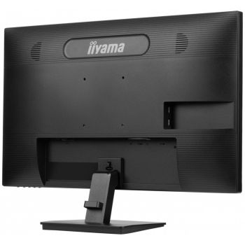 IIYAMA Monitor 27 cali ProLite XU2763HSU-B1 IPS,100HZ,ECO,3ms,SLIM,HDMI,DP,2x USB3.2 TCO,EPEAT