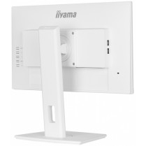 IIYAMA Monitor 27 cali ProLite XUB2792HSU-W6 IPS,HDMI,DP,100Hz,SLIM,4xUSB3.2,PIVOT, HAS(150mm),2x2W