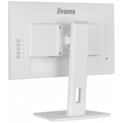 IIYAMA Monitor 27 cali ProLite XUB2792HSU-W6 IPS,HDMI,DP,100Hz,SLIM,4xUSB3.2,PIVOT, HAS(150mm),2x2W