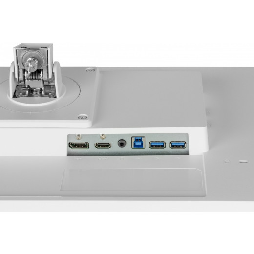 IIYAMA Monitor 27 cali ProLite XUB2792HSU-W6 IPS,HDMI,DP,100Hz,SLIM,4xUSB3.2,PIVOT, HAS(150mm),2x2W