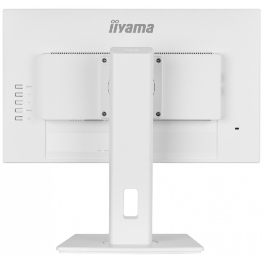 IIYAMA Monitor 27 cali ProLite XUB2792HSU-W6 IPS,HDMI,DP,100Hz,SLIM,4xUSB3.2,PIVOT, HAS(150mm),2x2W