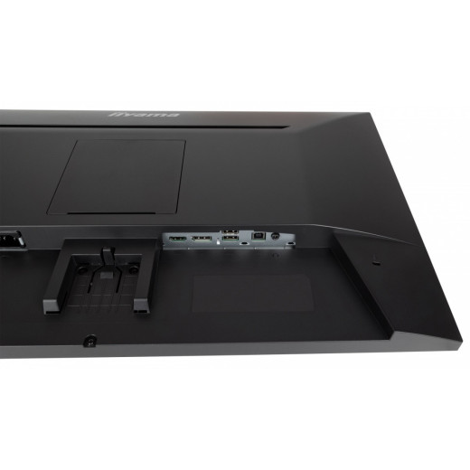 IIYAMA Monitor 27 cali ProLite XU2793QSU-B6 IPS,QHD,100Hz,HDMI,DP,2x2W,2xUSB(3.2), FreeSync