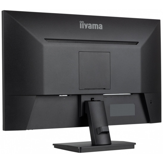 IIYAMA Monitor 27 cali ProLite XU2793QSU-B6 IPS,QHD,100Hz,HDMI,DP,2x2W,2xUSB(3.2), FreeSync
