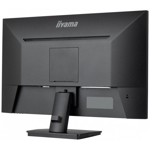 IIYAMA Monitor 27 cali ProLite XU2793QSU-B6 IPS,QHD,100Hz,HDMI,DP,2x2W,2xUSB(3.2), FreeSync