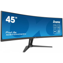 IIYAMA Monitor 44.5 cala XCB4594DQSN-B1