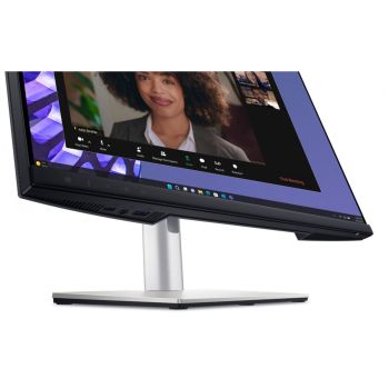 Dell Monitor P2424HEB 23.8 cala LED IPS Full HD (1920 x1080)/16:9/HDMI/DP/ RJ-45/Kamera/Głośniki/Mikrofon/3YPPG