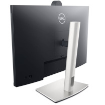 Dell Monitor P2424HEB 23.8 cala LED IPS Full HD (1920 x1080)/16:9/HDMI/DP/ RJ-45/Kamera/Głośniki/Mikrofon/3YPPG