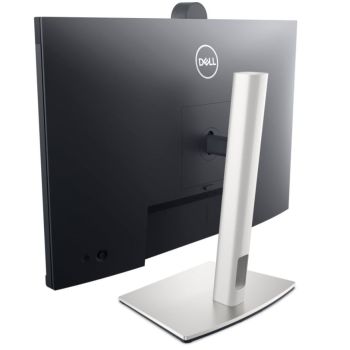 Dell Monitor P2424HEB 23.8 cala LED IPS Full HD (1920 x1080)/16:9/HDMI/DP/ RJ-45/Kamera/Głośniki/Mikrofon/3YPPG