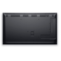 Dell Monitor P5524Q 54.6 cala LED VA UHD 4K (3840x2160)/16:9/HDMI/DP/VGA/USB/RS 232/RJ-45/3Y AES