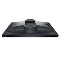 Dell Monitor Alienware AW2524HF 24.5 cala AMD FreeSync Premium 500Hz Full HD (1920x1080)/16:9/DP/HDMI/USB/3Y AES&PPE