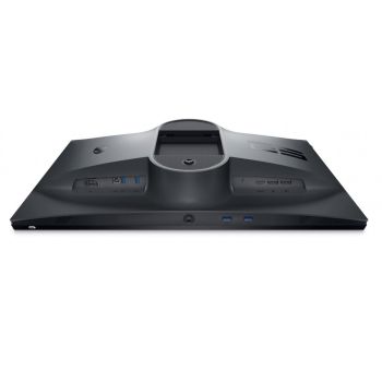 Dell Monitor Alienware AW2524HF 24.5 cala AMD FreeSync Premium 500Hz Full HD (1920x1080)/16:9/DP/HDMI/USB/3Y AES&PPE