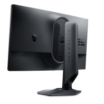 Dell Monitor Alienware AW2524HF 24.5 cala AMD FreeSync Premium 500Hz Full HD (1920x1080)/16:9/DP/HDMI/USB/3Y AES&PPE