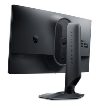 Dell Monitor Alienware AW2524HF 24.5 cala AMD FreeSync Premium 500Hz Full HD (1920x1080)/16:9/DP/HDMI/USB/3Y AES&PPE