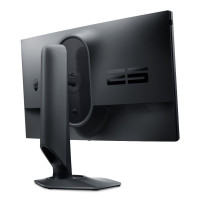 Dell Monitor Alienware AW2524HF 24.5 cala AMD FreeSync Premium 500Hz Full HD (1920x1080)/16:9/DP/HDMI/USB/3Y AES&PPE