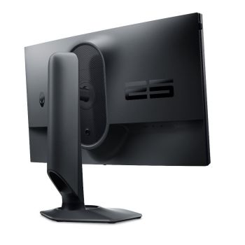 Dell Monitor Alienware AW2524HF 24.5 cala AMD FreeSync Premium 500Hz Full HD (1920x1080)/16:9/DP/HDMI/USB/3Y AES&PPE