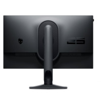 Dell Monitor Alienware AW2524HF 24.5 cala AMD FreeSync Premium 500Hz Full HD (1920x1080)/16:9/DP/HDMI/USB/3Y AES&PPE