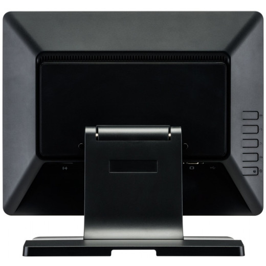 IIYAMA Monitor 15 cali T1521MSC-B2 POJEMN.10PKT.TN,7H,IP65(front),VGA,HDMI,2x2W,4:3,VESA