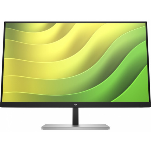 HP Inc. Monitor E24q G5 QHD 6N4F1AA ABB