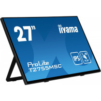 IIYAMA Monitor 27 cali T2755MSC-B1 DOTYK,USB,HDMI,IPS