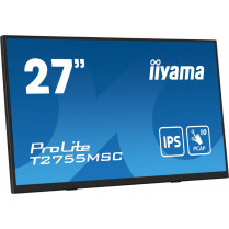 IIYAMA Monitor 27 cali T2755MSC-B1 DOTYK,USB,HDMI,IPS