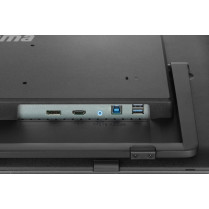 IIYAMA Monitor 27 cali T2755MSC-B1 DOTYK,USB,HDMI,IPS