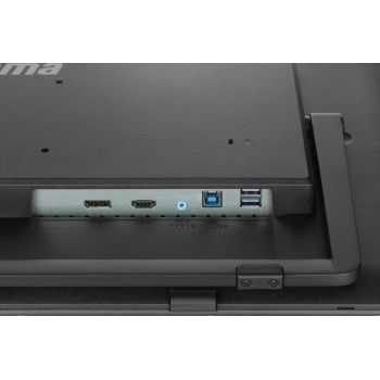IIYAMA Monitor 27 cali T2755MSC-B1 DOTYK,USB,HDMI,IPS
