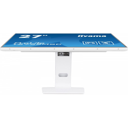 IIYAMA Monitor 27 cali T2752MSC-W1 10 PKT. POJ,IPS,HDMI,DP,2x2USB(3.2),2x1W400cd/m2,7H