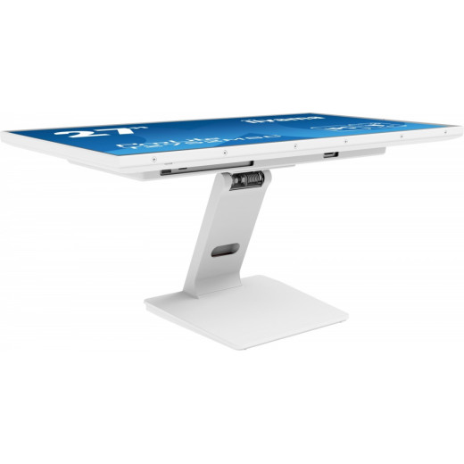 IIYAMA Monitor 27 cali T2752MSC-W1 10 PKT. POJ,IPS,HDMI,DP,2x2USB(3.2),2x1W400cd/m2,7H