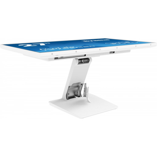 IIYAMA Monitor 27 cali T2752MSC-W1 10 PKT. POJ,IPS,HDMI,DP,2x2USB(3.2),2x1W400cd/m2,7H