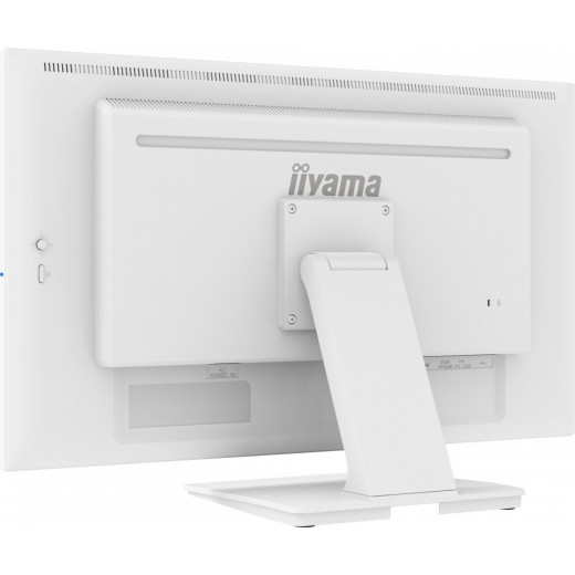 IIYAMA Monitor 27 cali T2752MSC-W1 10 PKT. POJ,IPS,HDMI,DP,2x2USB(3.2),2x1W400cd/m2,7H