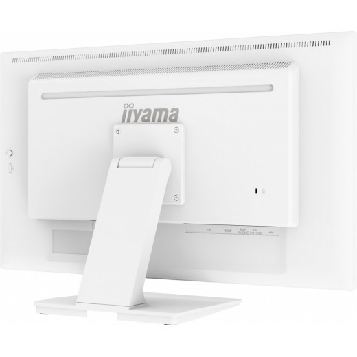 IIYAMA Monitor 27 cali T2752MSC-W1 10 PKT. POJ,IPS,HDMI,DP,2x2USB(3.2),2x1W400cd/m2,7H