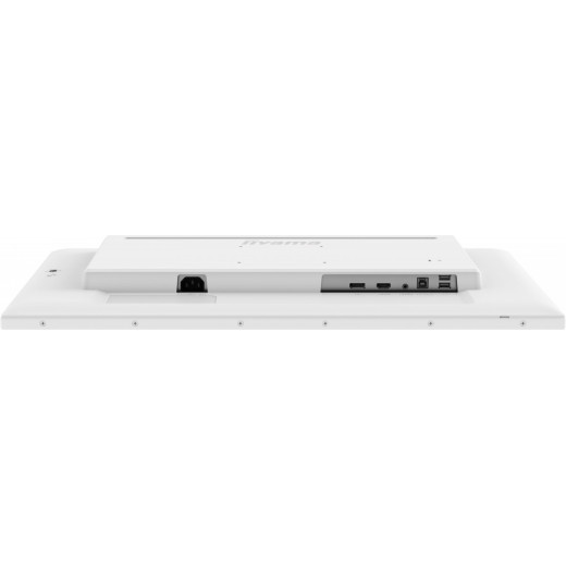 IIYAMA Monitor 27 cali T2752MSC-W1 10 PKT. POJ,IPS,HDMI,DP,2x2USB(3.2),2x1W400cd/m2,7H