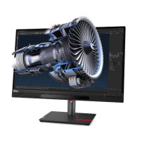 Lenovo Monitor ThinkVision 3D 27 cali WLED 63F1UAT3EU