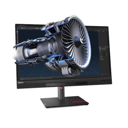 Lenovo Monitor ThinkVision 3D 27 cali WLED 63F1UAT3EU