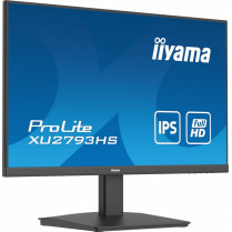 IIYAMA Monitor 27 cali XU2793HS-B6 IPS,HDMI,DP,ACR,2x2W