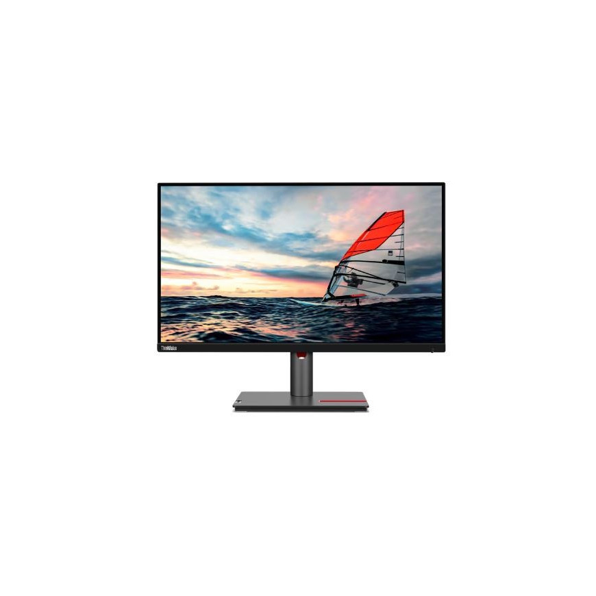 Lenovo Monitor 24.5 cala ThinkVision P25i-30 FHD 63F4MAT1EU