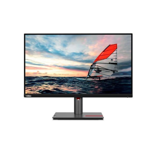 Lenovo Monitor 24.5 cala ThinkVision P25i-30 FHD 63F4MAT1EU