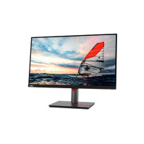 Lenovo Monitor 24.5 cala ThinkVision P25i-30 FHD 63F4MAT1EU