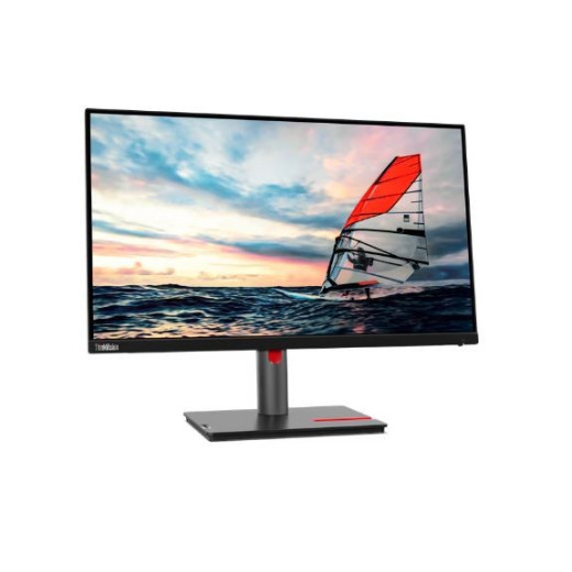 Lenovo Monitor 24.5 cala ThinkVision P25i-30 FHD 63F4MAT1EU
