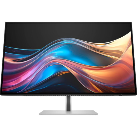 HP Inc. Monitor 27 cali S7 Pro 727pu QHD TB4 8J9E6AA