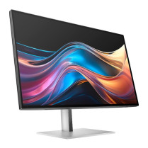 HP Inc. Monitor 27 cali S7 Pro 727pu QHD TB4 8J9E6AA