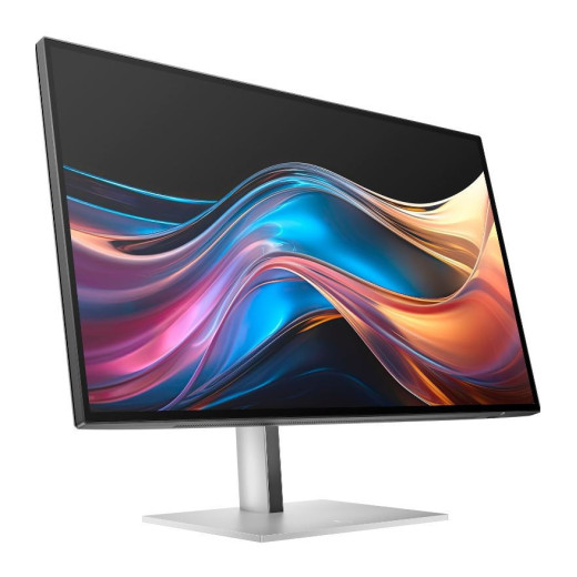 HP Inc. Monitor 27 cali S7 Pro 727pu QHD TB4 8J9E6AA