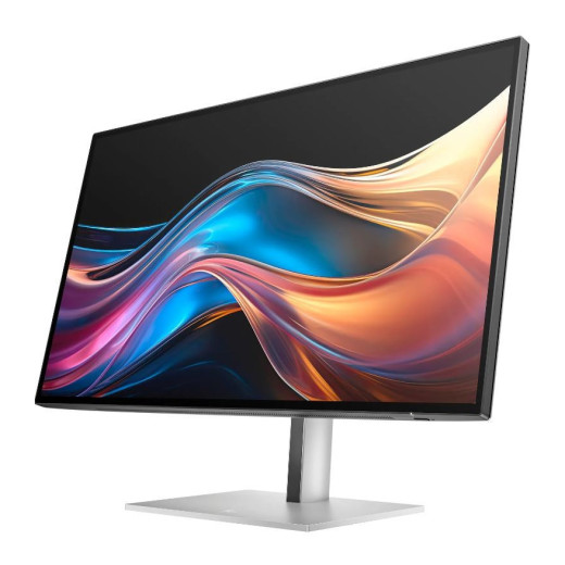 HP Inc. Monitor 27 cali S7 Pro 727pu QHD TB4 8J9E6AA