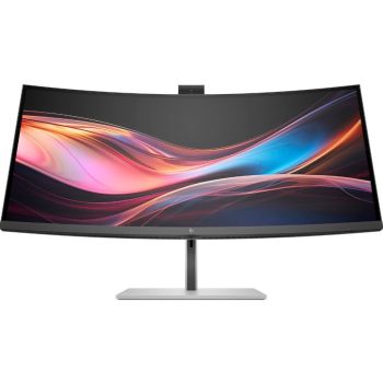 HP Inc. Monitor 34 cale S7 Pro 734pm WQHD Conf 8K157AA