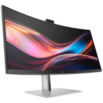 HP Inc. Monitor 34 cale S7 Pro 734pm WQHD Conf 8K157AA