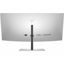 HP Inc. Monitor Pro seria 7 37.5 cala WQHD+ Thunderbolt 4 - 738pu