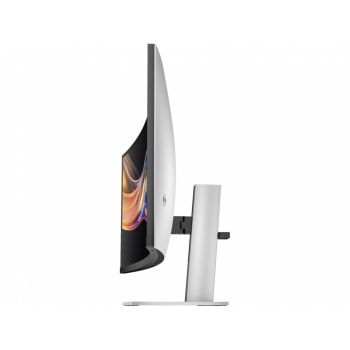HP Inc. Monitor Pro seria 7 37.5 cala WQHD+ Thunderbolt 4 - 738pu
