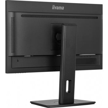 IIYAMA Monitor 24 cale XUB2497HSN-B1 IPS,USB-C Dock,HDMI,DP