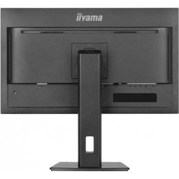 IIYAMA Monitor 27 cali XUB2797HSN-B1 IPS,FHD,USB-C Dock,HAS