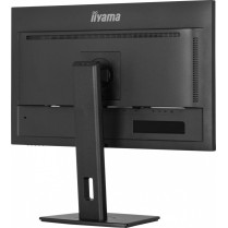IIYAMA Monitor 27 cali XUB2797HSN-B1 IPS,FHD,USB-C Dock,HAS